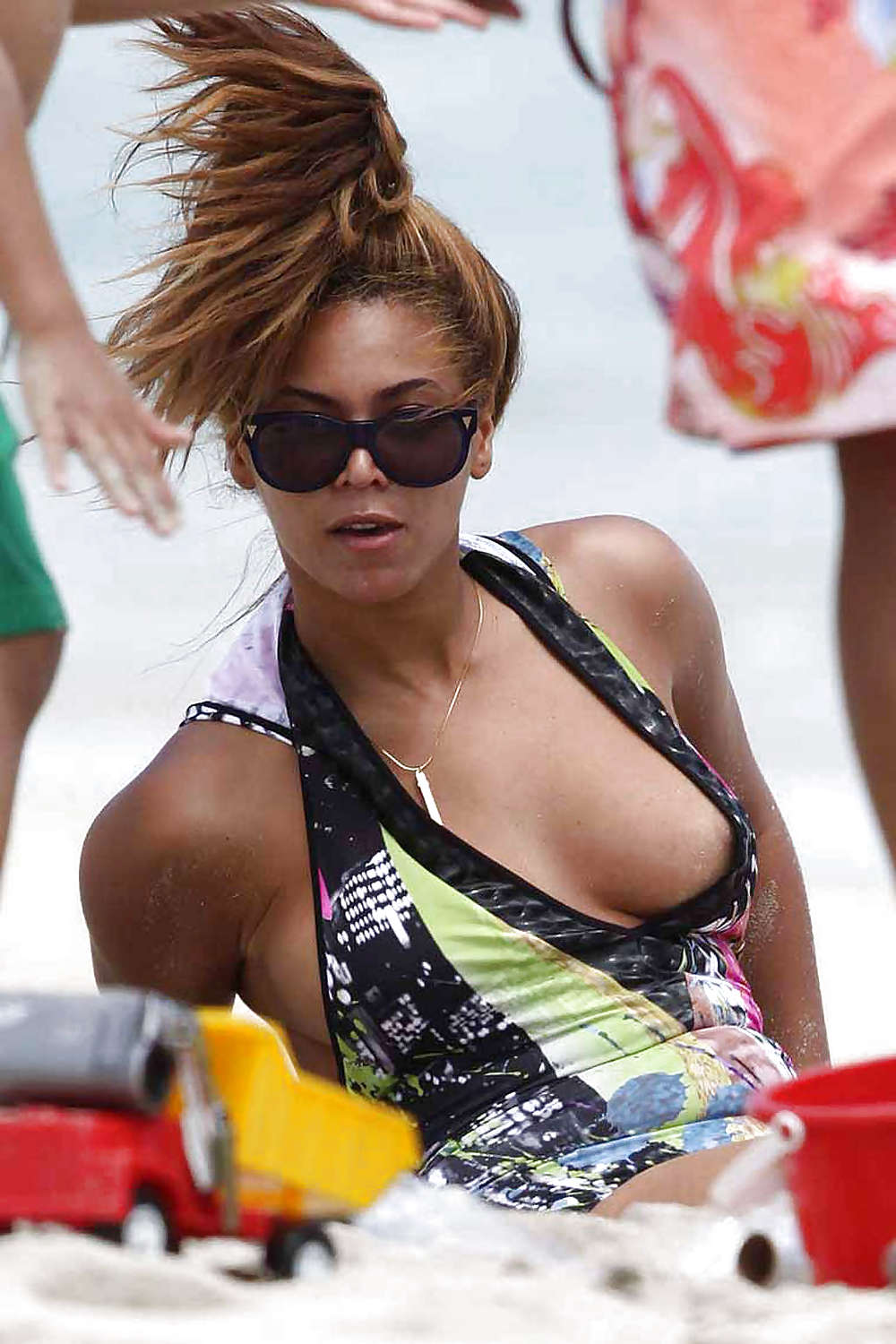 Beyonce knowles por twistedworlds
 #4001772