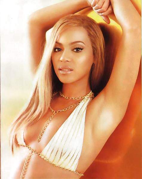 Beyonce Knowles By twistedworlds #4002249