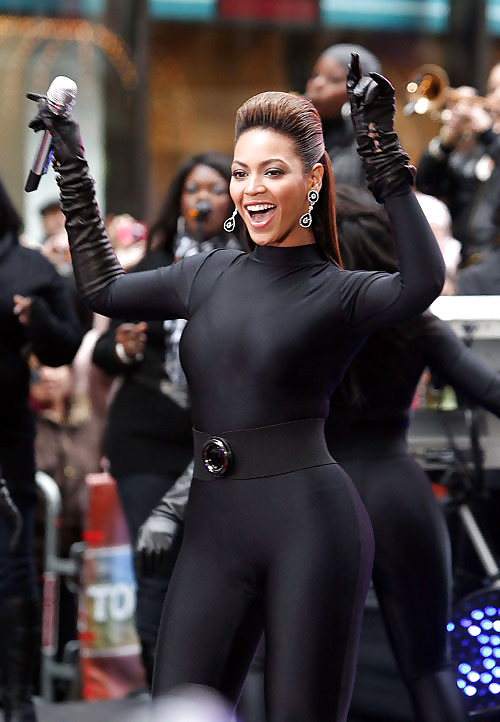 Beyonce Knowles By twistedworlds #4002257