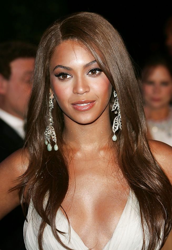 Beyoncé Knowles Von Twistedworlds #4002455