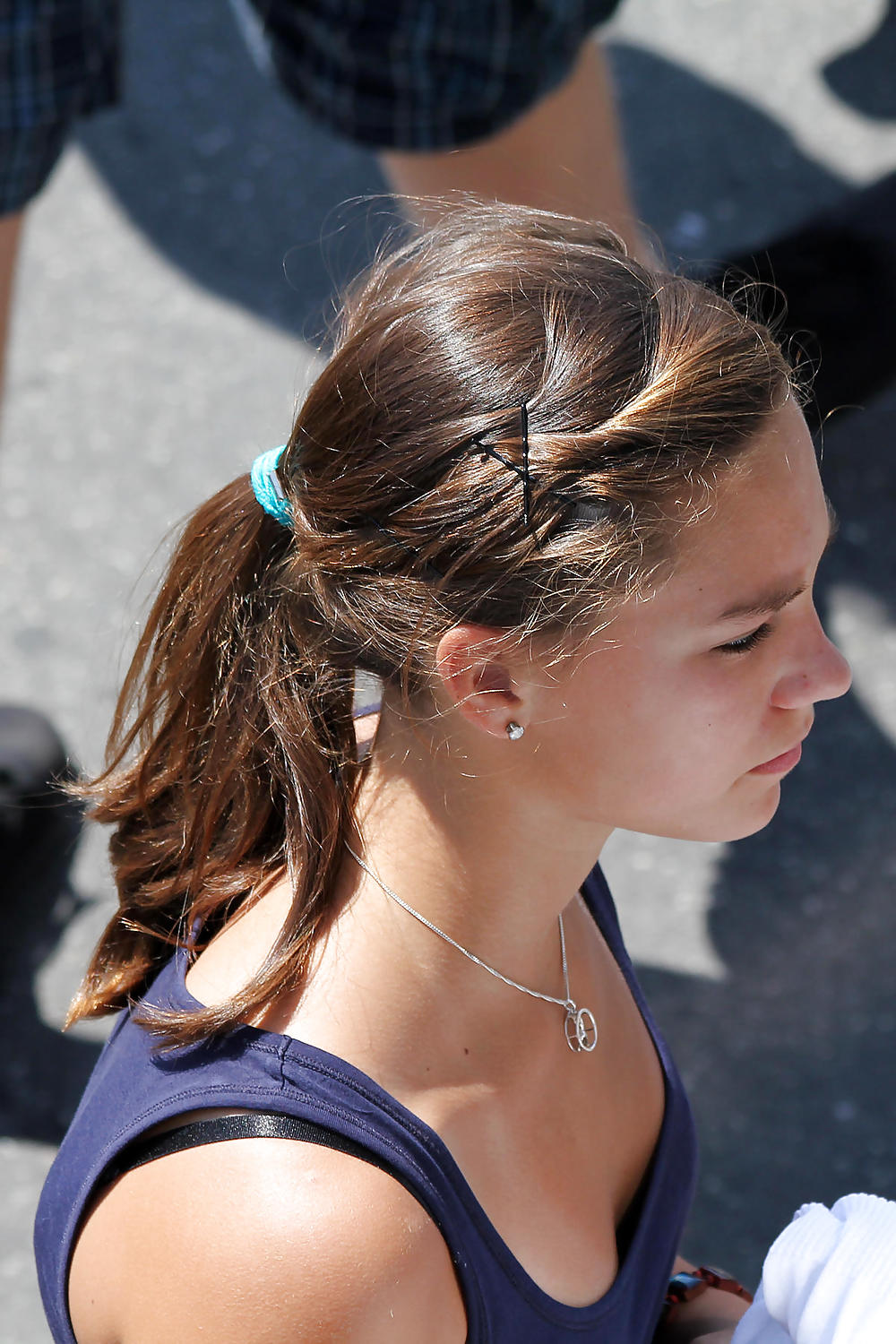 Fotos cándidas
 #6178677