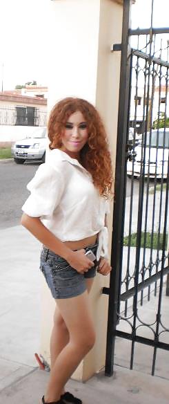 My cousin aylin 5 #12136927