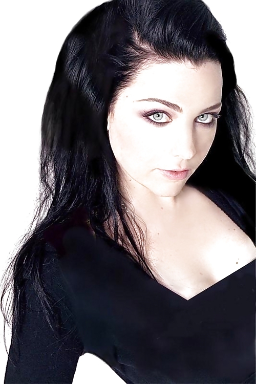 Amy Lee #19172548