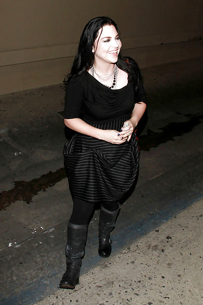 Amy lee
 #19172609