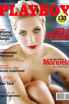 Nika Fleiss