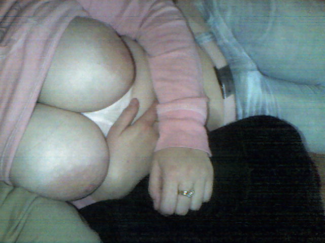 Amateur self shot - Big Tits #8044849