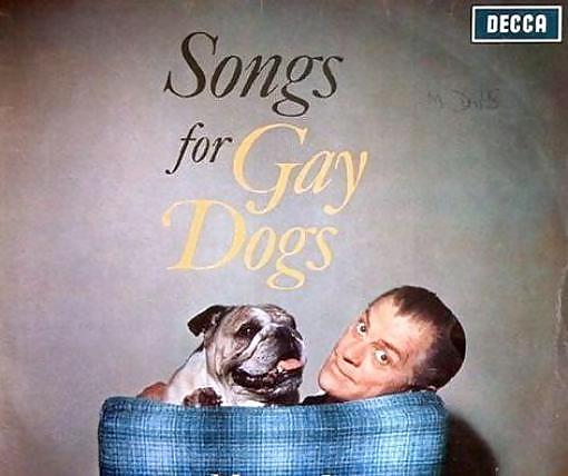 Funny album covers #8802311