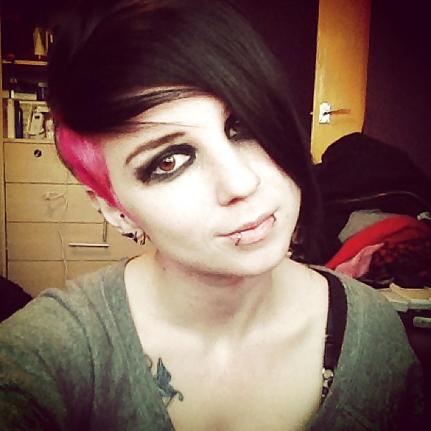 Me x #20701771