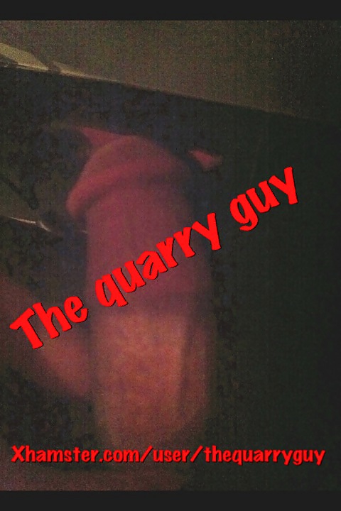 The quarry guy #1 #12025005