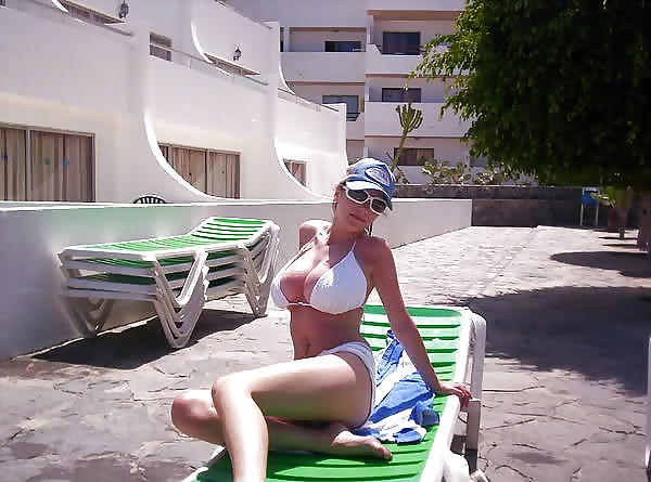 Huge boobs from the net 7 #6778204