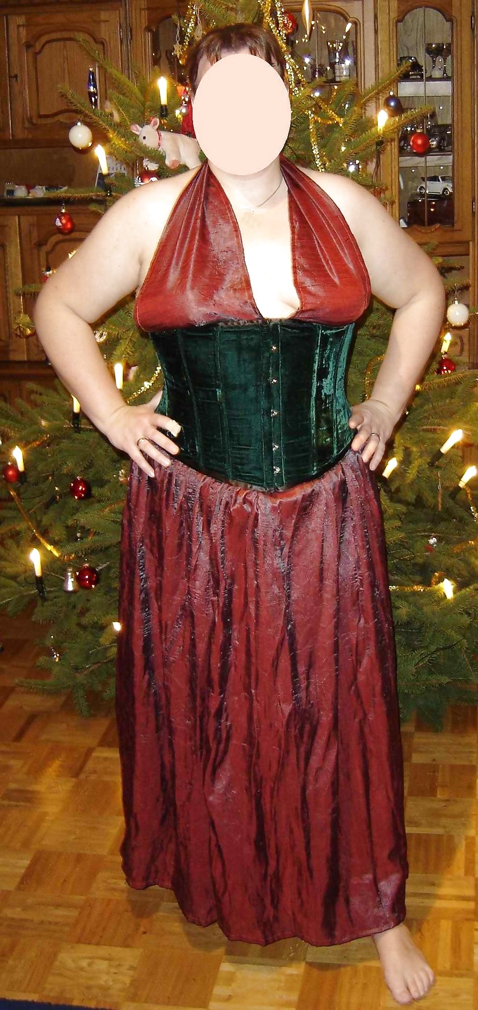 My wife today as slave! #3859466