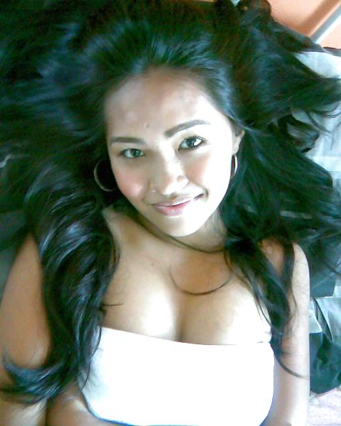 Filipina Sexy Angelica #4908456