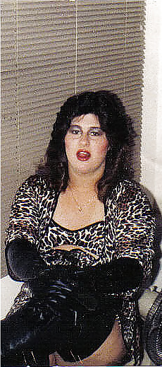 My ex in gloves n thighboots, miss those days :D #2921008