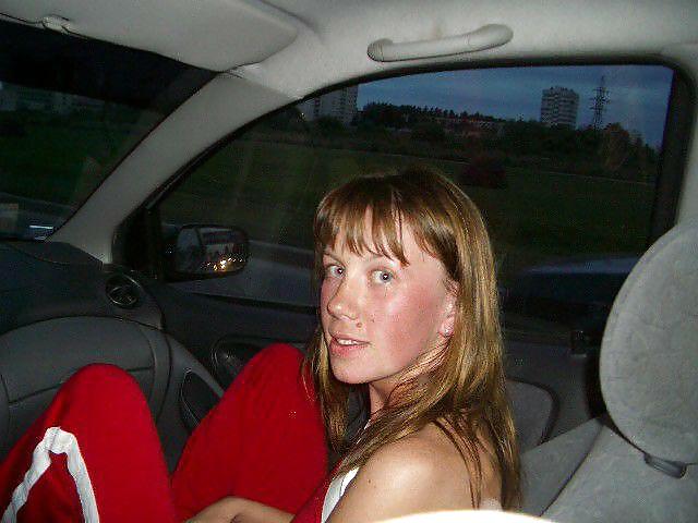 HOT EUROPE AMATEURS....RUSSIA #10012845