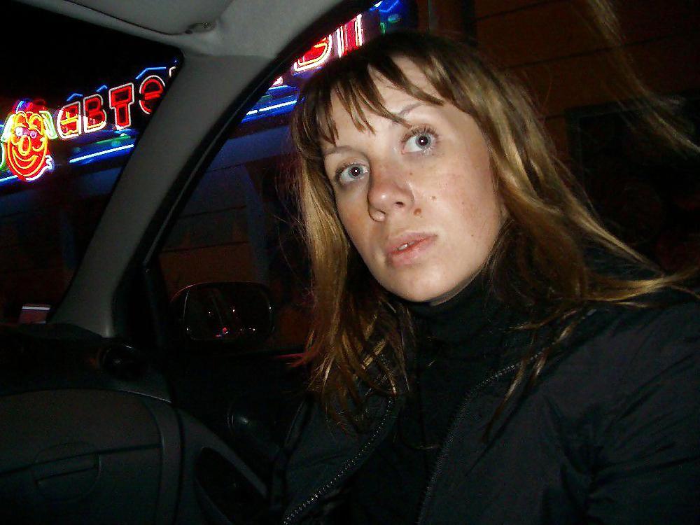 HOT EUROPE AMATEURS....RUSSIA #10012859