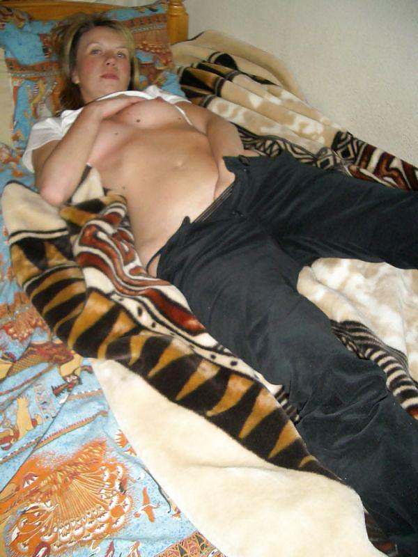 HOT EUROPE AMATEURS....RUSSIA #10012885