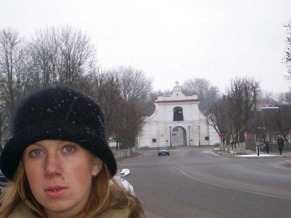 HOT EUROPE AMATEURS....RUSSIA #10012896