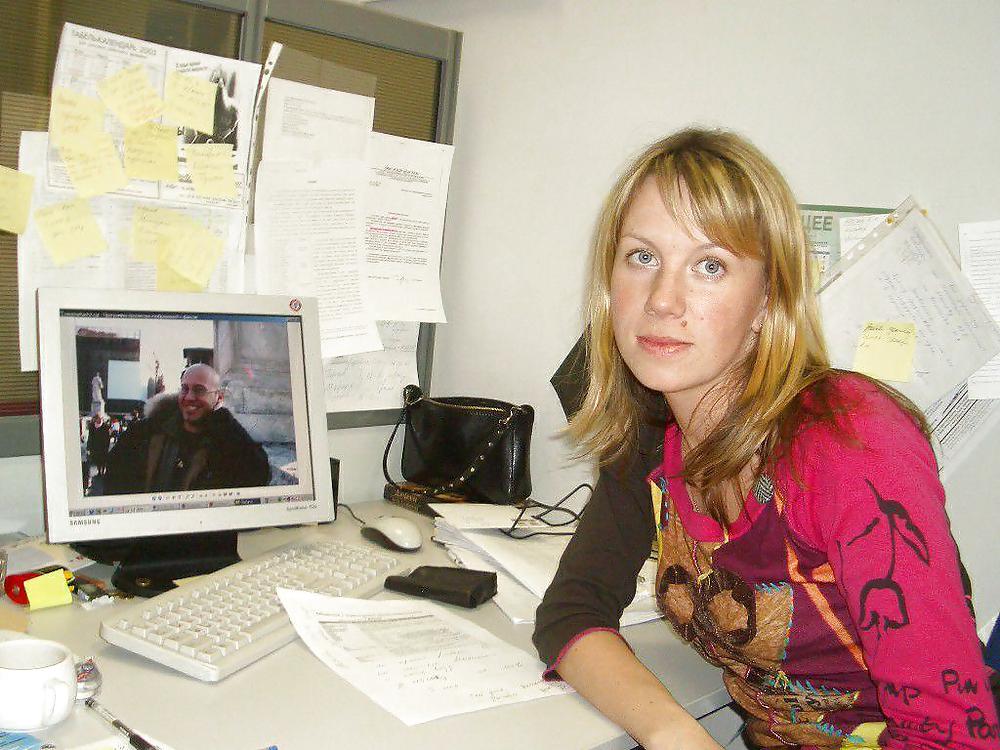 HOT EUROPE AMATEURS....RUSSIA #10012934