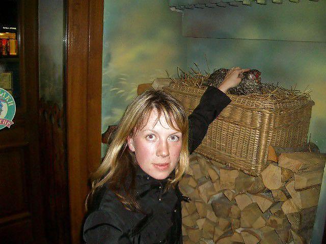 HOT EUROPE AMATEURS....RUSSIA #10012969