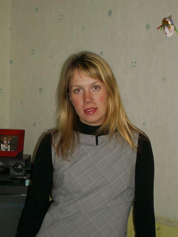 HOT EUROPE AMATEURS....RUSSIA #10013061