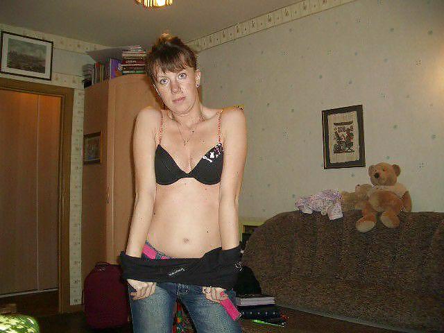 HOT EUROPE AMATEURS....RUSSIA #10013066