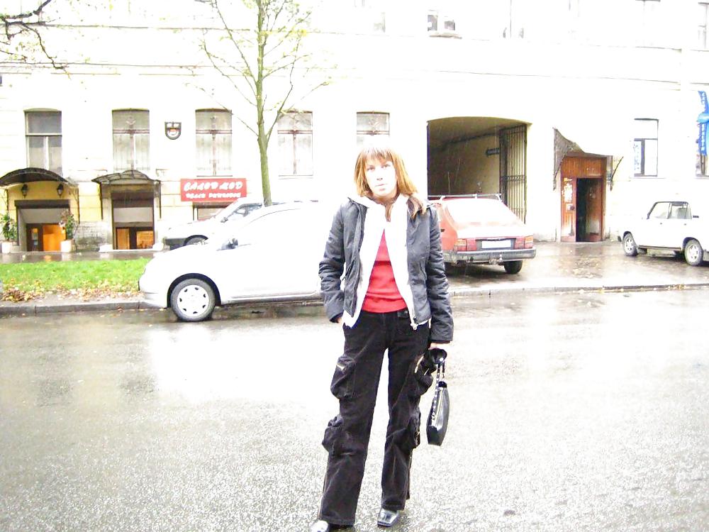 HOT EUROPE AMATEURS....RUSSIA #10013080