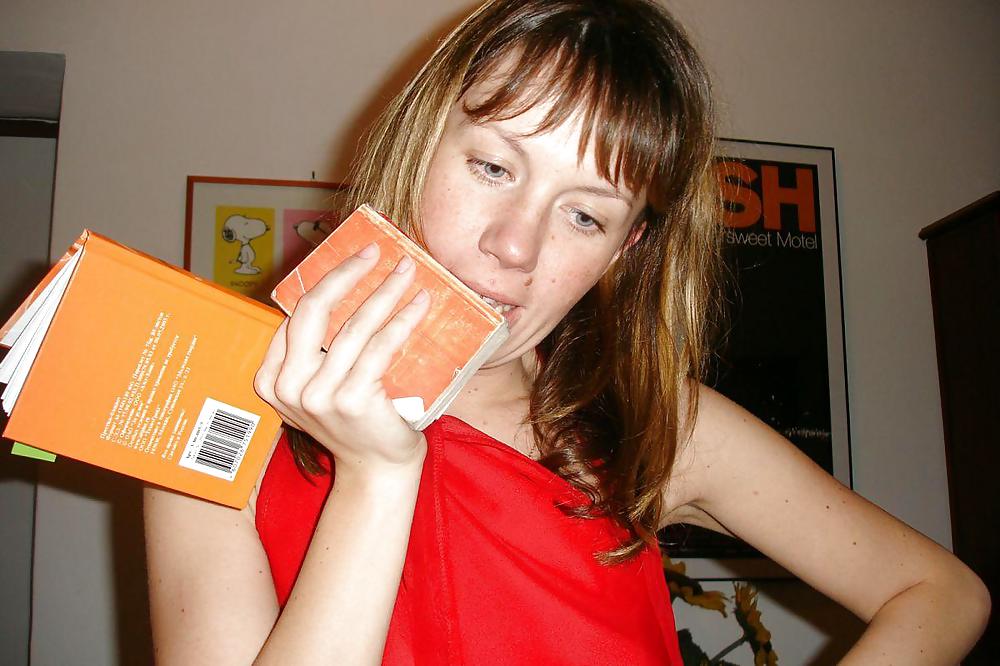 HOT EUROPE AMATEURS....RUSSIA #10013218