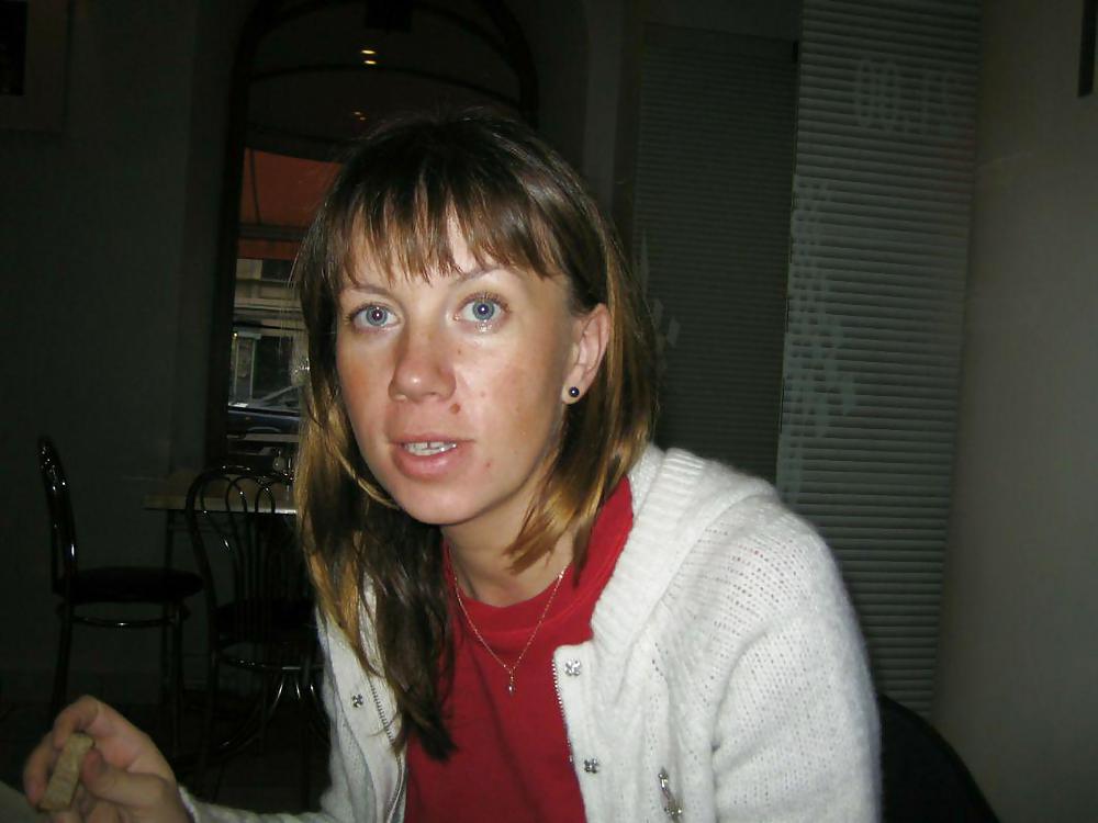 HOT EUROPE AMATEURS....RUSSIA #10013242