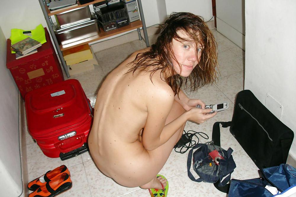 HOT EUROPE AMATEURS....RUSSIA #10013283