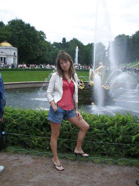 HOT EUROPE AMATEURS....RUSSIA #10013306