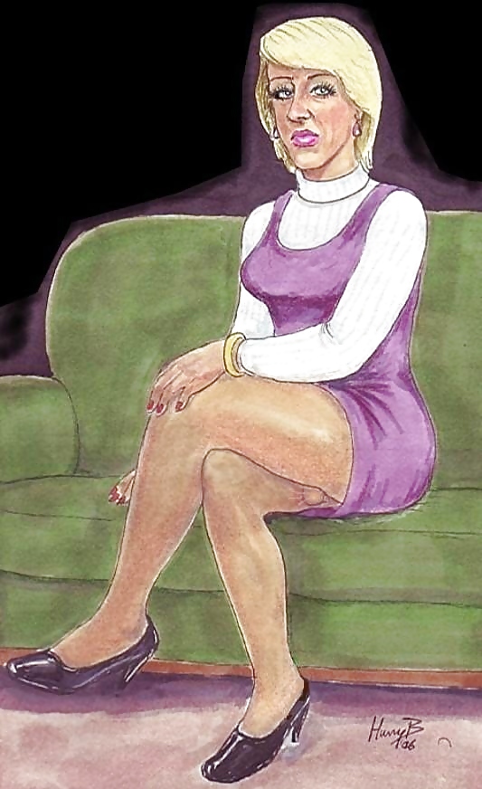 Sissy Solo Art #8973876