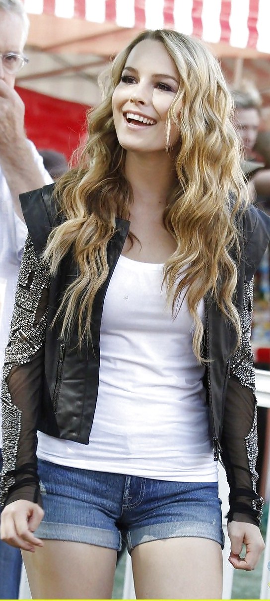 Bridgit Mendler Ultimative #15248225