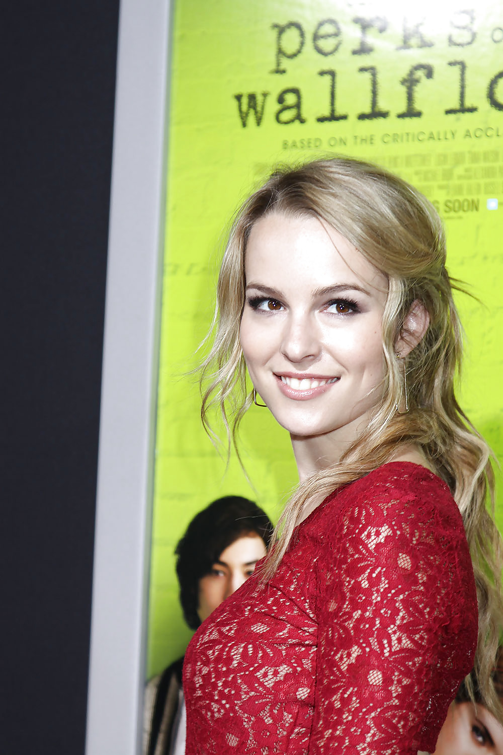 Bridgit mendler ultimo
 #15248314