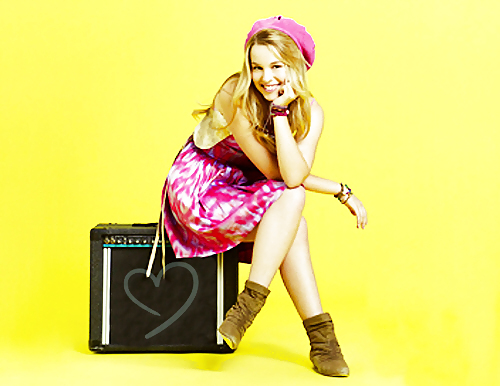 Bridgit Mendler Ultimative #15248501