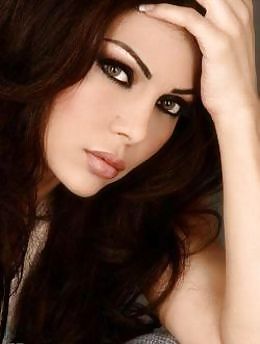 Haifa Wahbe Arab Celebrity #633621