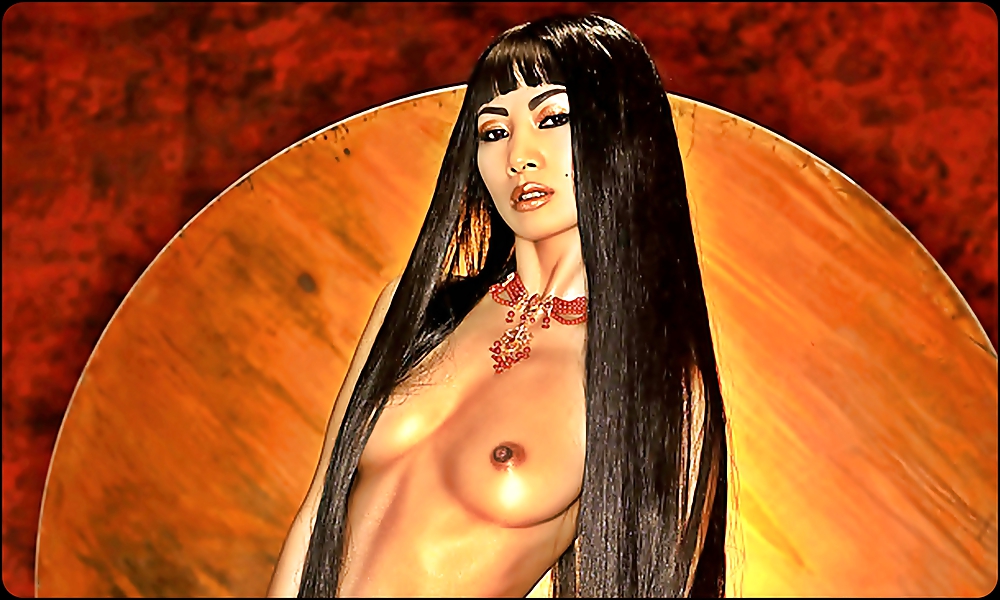 Big Nippels #19352920