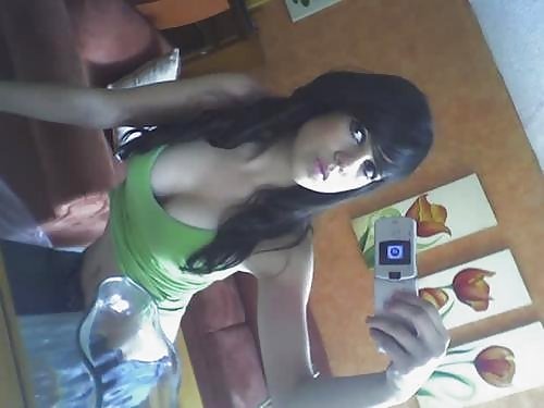 Girls from around the World #3375954