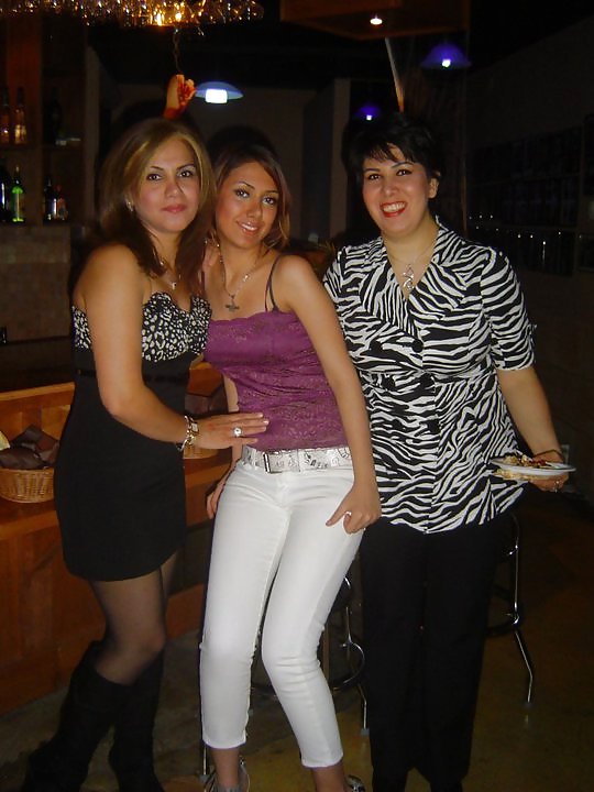 Girls from around the World #3375961