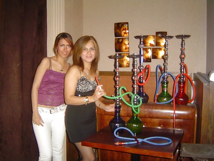 Girls from around the World #3375973