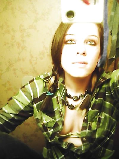 Selfshot In Tha Badezimmer: P #804088