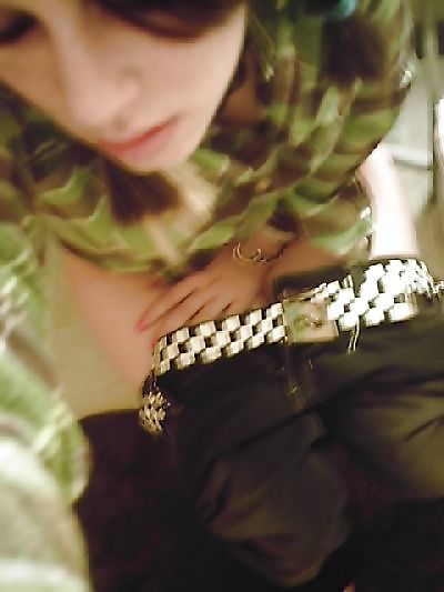 Selfshot In Tha Badezimmer: P #804095