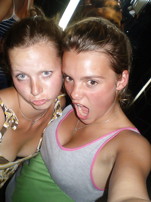 Sluts 3 #4241165