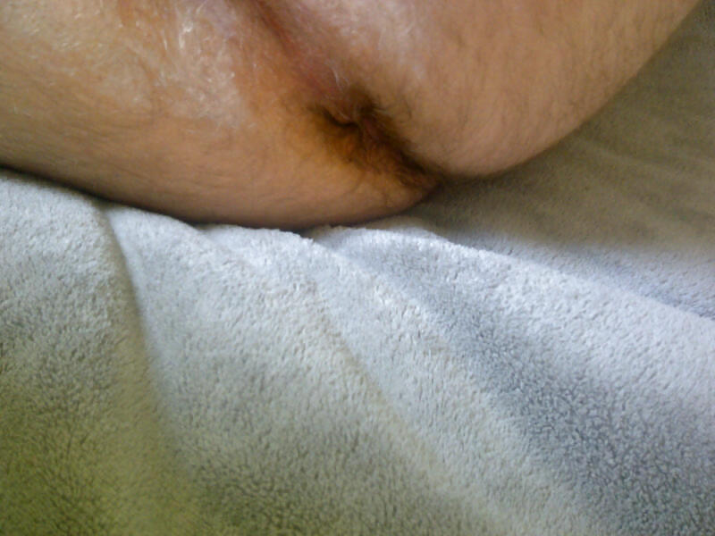 Mein Lickable Ass #12262618
