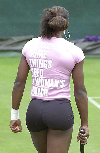 Serena Williams #18364544
