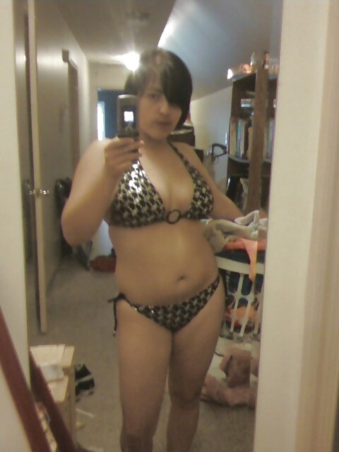 My girl in her bikini #1057450