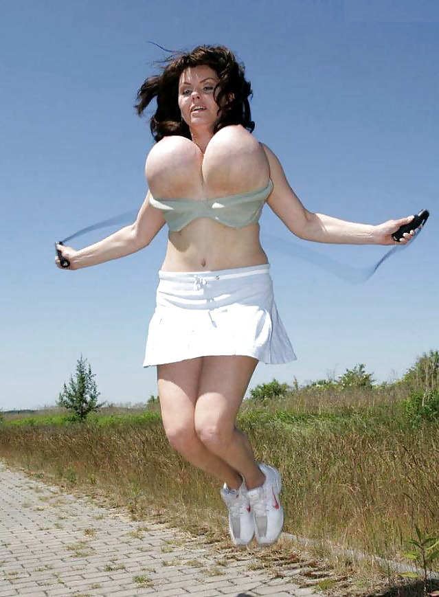 Big Boobs Amateurs 34 #3636724