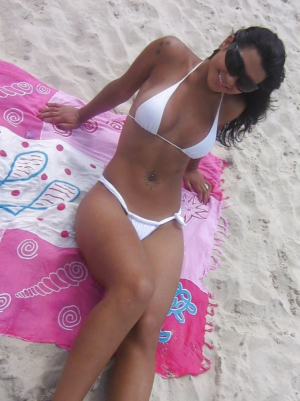 The best bikini Brazil 01 #5853531