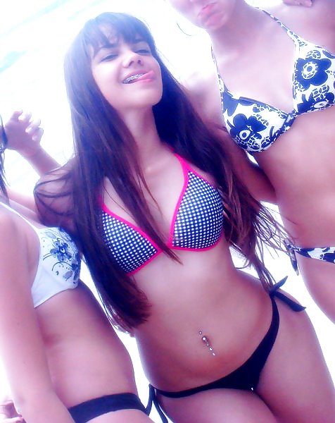 The best bikini Brazil 01 #5853752