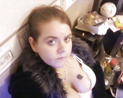 Stacey #8315932
