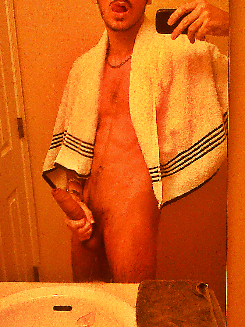 Jus' Me... #16999639